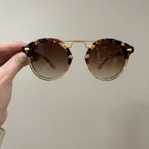 KREWE sunglasses